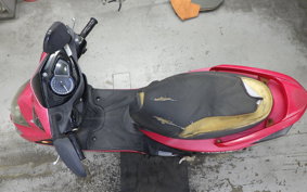 YAMAHA CYGNUS 125 XSR 2