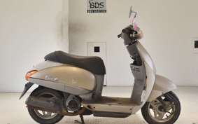 HONDA TACT GEN 3 AF51