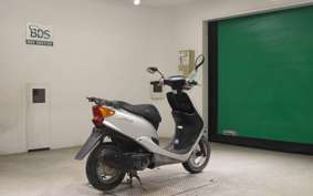 YAMAHA JOG Gen.4 2009 SA16J