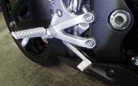 HONDA CBR600RR 2025 PC40