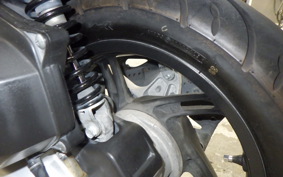 HONDA PCX 125 2011 JF56