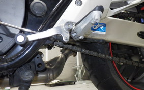 HONDA CB400SF GEN 4 A 2021 NC42