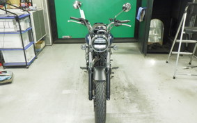 HONDA GB350 2021