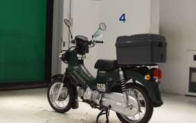 HONDA ｸﾛｽｶﾌﾞ50 AA06