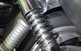 TRIUMPH ROCKET III 2008