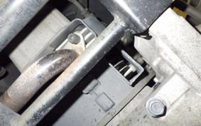 SUZUKI ADDRESS V125 CF4EA