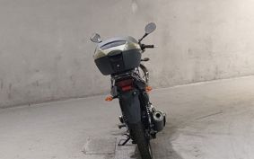 YAMAHA YBR125 RE05