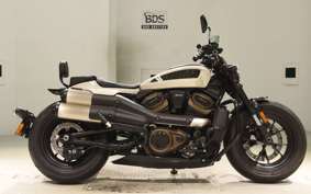 HARLEY RH1250S 2024