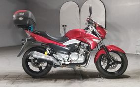 SUZUKI GSR250 GJ55D