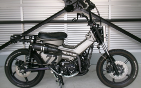 HONDA CT125 HUNTER  CUB  JA65