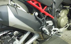 DUCATI MULTISTRADA V4 RALLY 2023