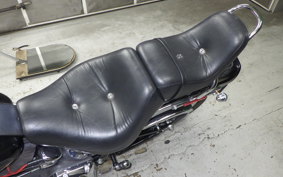 HARLEY FXSTC 1580 2006