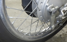 HONDA ｸﾛｽｶﾌﾞ JA10