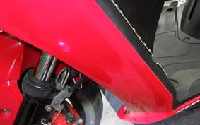 YAMAHA CYGNUS 125 XSR 3 SEA5J