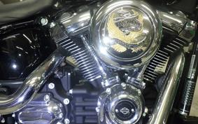 HARLEY FXLR1750 2019