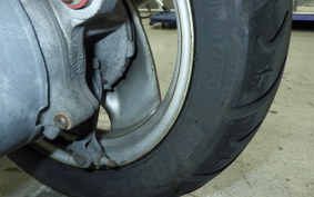 YAMAHA JOG Gen.1 3KJ