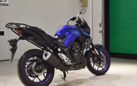 YAMAHA MT-25 A