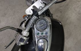 KAWASAKI ELIMINATOR 250V VN250A