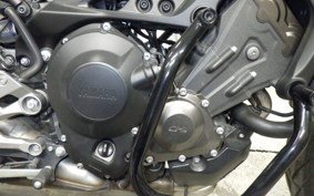 YAMAHA MT-09 Tracer 2018 RN36J