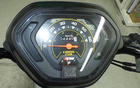 HONDA CROSS CUB 50 2026 AA06