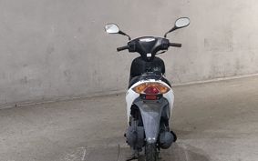 SUZUKI ADDRESS V50 CA44A