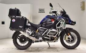 BMW R1250GS ADVENTURE 2025