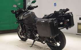 YAMAHA MT-09 Tracer 2017