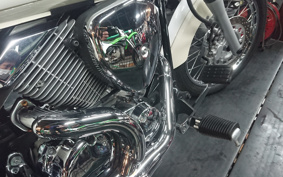 YAMAHA DRAGSTAR 250 VG05J