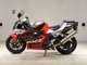 Фото Honda RVT1000R 2001 с японского аукциона