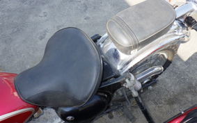 KAWASAKI ESTRELLA CUSTOM SIDECAR 2012 BJ250A