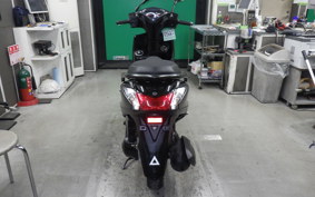 YAMAHA AXIS 125 Z SED7J