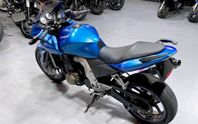 KAWASAKI Z750 S Type 2006 ZR750K