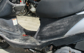 SUZUKI ADDRESS V125 CF46A