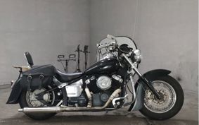 YAMAHA DRAGSTAR 400 1996 4TR