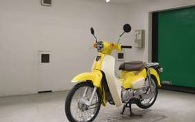 HONDA C110 SUPER CUB JA44