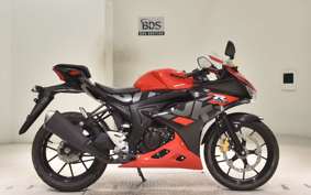 SUZUKI GSX-R125 DL33B