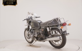 BMW R90 1974