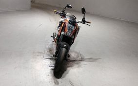 KTM 200 DUKE JUC4B