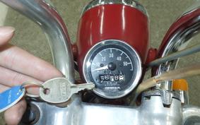 HONDA MONKEY Z50A