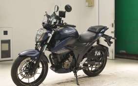 SUZUKI ｼﾞｸｻｰ250 ED22Y