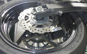 KAWASAKI Z900 Gen.2 2020 ZR900B