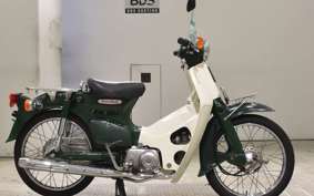 HONDA C50 SUPER CUB AA01