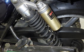 HONDA CB750 GEN 2 1995 RC42