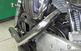HARLEY XL883LI 2013