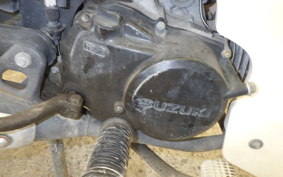 SUZUKI BIRDIE 50 BA43A