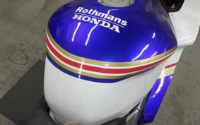 HONDA VFR800 ABS 2007