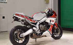 YAMAHA XSR900 GP 2024 RN96J