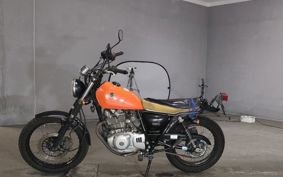 SUZUKI GLASS TRACKER BIG BOY NJ47A