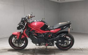 SUZUKI GLADIUS400 2010 VK58A