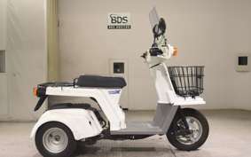 HONDA GYRO X 2024 TD02